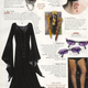Illustration for article titled Witchy Wenchy Halloween Ideas From People Whod Know